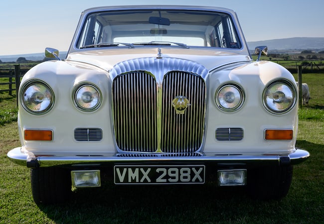 The Daimler